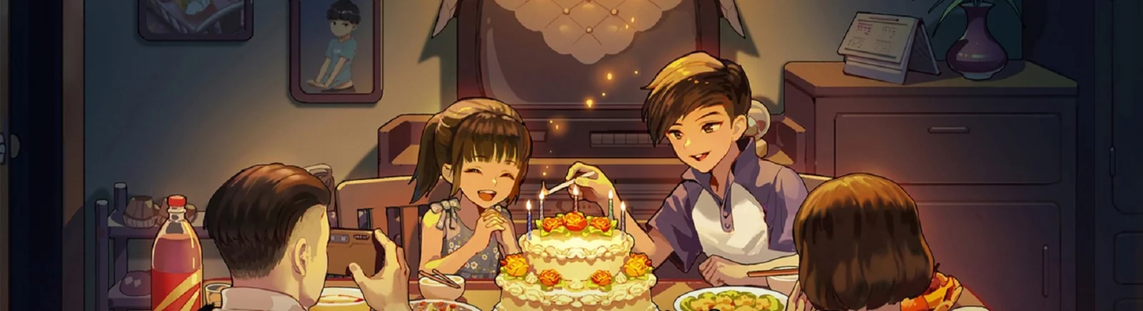 Chinese Parents — Трейнер (+21) от 20.05.2022 [WeMod] / Pelatih / Cheat