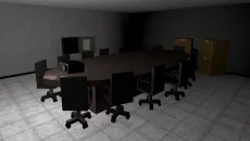 IT Simulator - permainan dalam genre Teka-teki