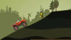 Hill Climb Racing 2 mirip dengan Hill Climb Racing 2