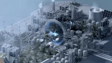 Cliff Empire - permainan dalam genre Dalam waktu nyata