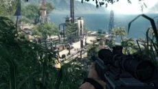 Sniper: Ghost Warrior 3 - The Sabotage mirip dengan Sniper: Ghost Warrior 3 - The Sabotage