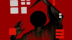 Homebody - permainan dalam genre Mistik / supernatural