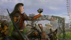 How to Survive 2 mirip dengan How to Survive 2