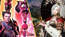 Three Kingdoms: Legends of War - permainan dalam genre Fantasi / abad pertengahan