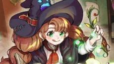 Little Witch in the Woods - tanggal rilis untuk Mac