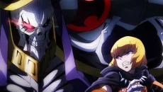 Overlord: Escape From Nazarick - permainan dalam genre Fantasi / abad pertengahan
