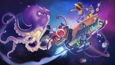 Fueled Up - permainan dalam genre Pandangan dari atas