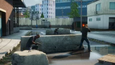 Hitman: Absolution mirip dengan Hitman: Absolution