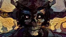 Godsbane Idle - permainan dalam genre Taktik