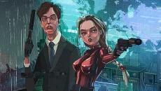 A Long Way Down mirip dengan A Long Way Down