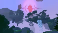 Skylost - permainan dalam genre Stealth
