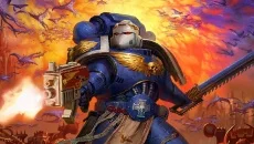 Warhammer 40,000: Boltgun