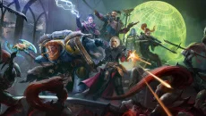 Warhammer 40,000: Rogue Trader - tanggal rilis untuk PlayStation 5