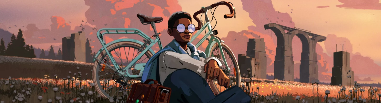 Game terbaik untuk Nintendo Switch 2, mirip dengan Season: A Letter To The Future