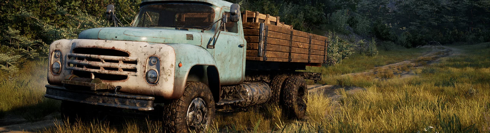 Tanggal rilis Truck Mechanic: Dangerous Paths - Prologue di berbagai negara di dunia