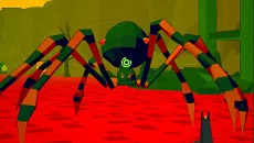 WASTELAND — PORTRAIT MODE FPS - permainan dalam genre Penembak