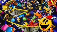 Pac-Man Museum+ - permainan dalam genre Koleksi