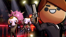 Gray Zone mirip dengan Gray Zone