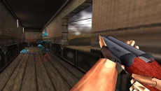 AQtion - permainan dalam genre Pandangan dari orang pertama