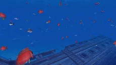 VR Pirates Ahoy