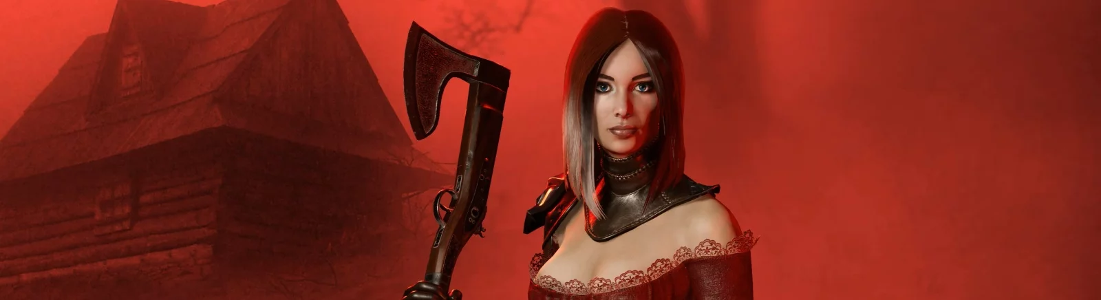 Ulasan campuran tentang Despair: Blood Curse — 0 pendapat