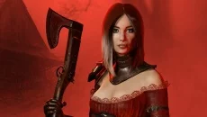 Despair: Blood Curse - tanggal rilis untuk PC