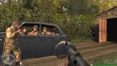 Tactical Intervention mirip dengan Tactical Intervention