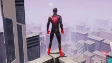 Spider-Man 4 mirip dengan Spider-Man 4