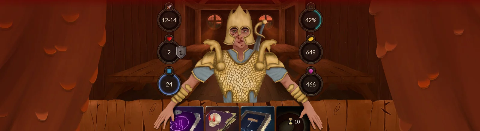 Beli Crossroads: Lucky Edition murah, diskon hingga 90% 🏷️, perbandingan harga di berbagai toko