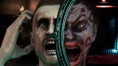 Five Nights at Freddy's: Security Breach mirip dengan Five Nights at Freddy's: Security Breach