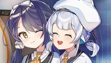 Rotaeno - permainan dalam genre Permainan musik