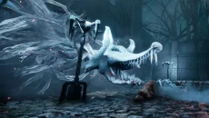 Estencel - permainan dalam genre Slasher