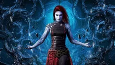 Outriders Worldslayer - permainan dalam genre Futurisme (Masa Depan)