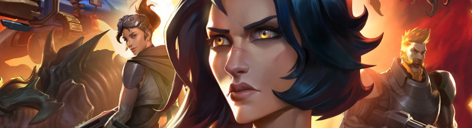Game terbaik untuk Mac, mirip dengan Stormgate