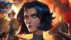 Stormgate - tanggal rilis