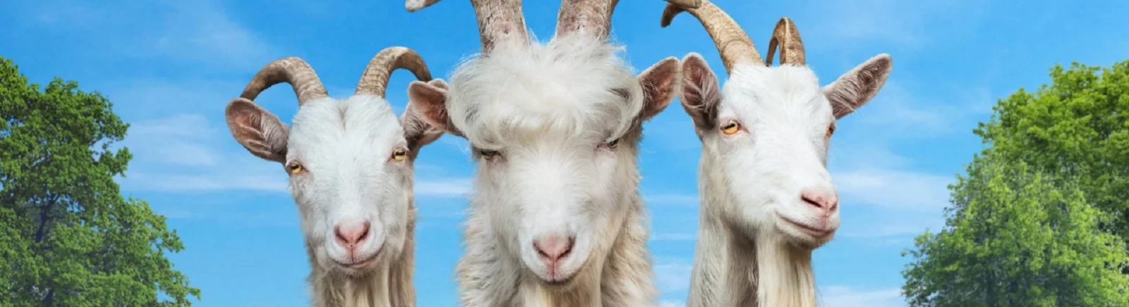 Goat Simulator 3 — Simpan [Lisensi Game Pass] / Simpan / Cheat