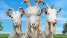 Goat Simulator 3 - tanggal rilis untuk Windows 3.x