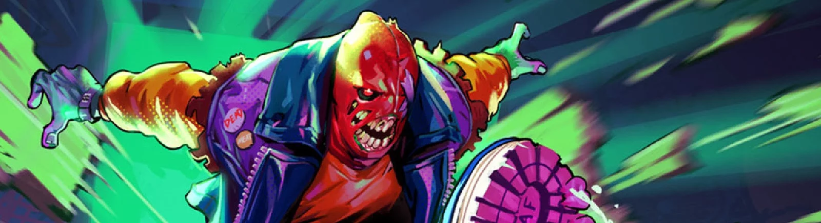 Anger Foot — Трейнер (+7) от 20.07.2024 [WeMod] / Pelatih / Cheat