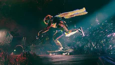 Skate Story - permainan dalam genre Arkade