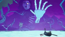Ragnarock - permainan dalam genre Realitas virtual (VR)