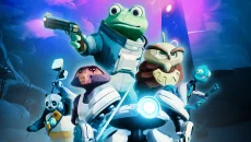 Shoulders of Giants - permainan dalam genre Permainan peran