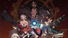 Mighty Fight Federation mirip dengan Mighty Fight Federation