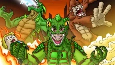 Block Buster VR - tanggal rilis untuk Windows 3.x
