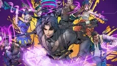 HypeSquad - permainan dalam genre Penembak