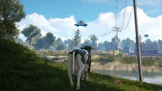 Goose Simulator mirip dengan Goose Simulator