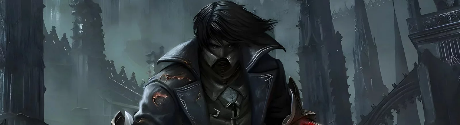Tabel untuk The Last Faith