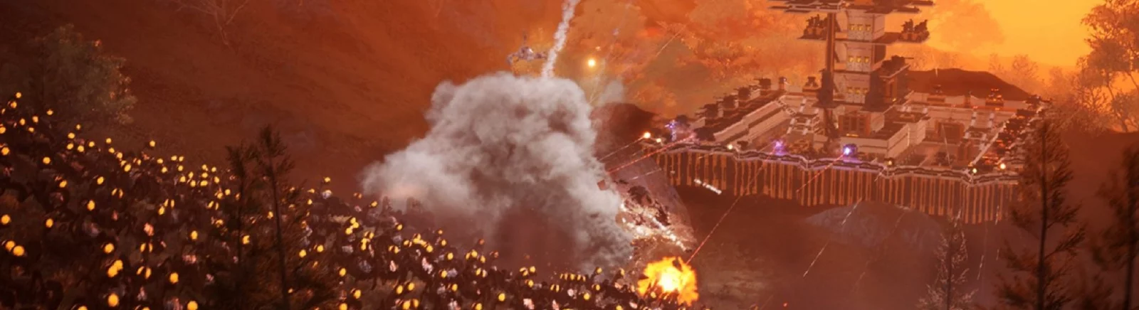 Ulasan positif tentang Outpost — 0 pendapat