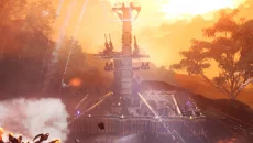 Outpost - tanggal rilis