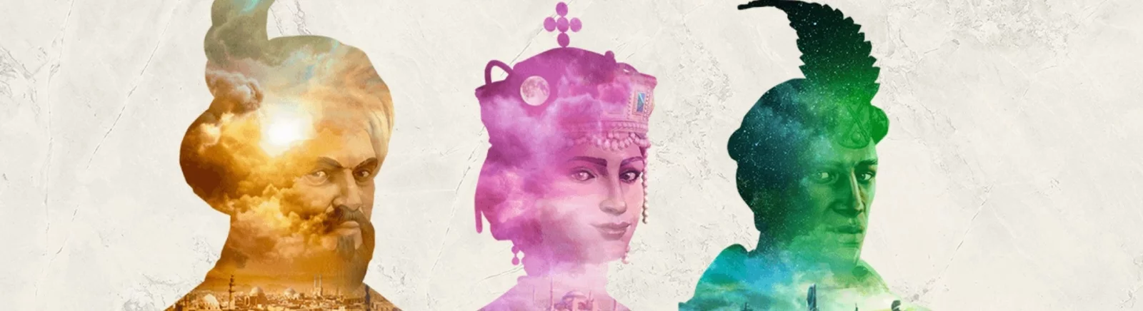 Ara: History Untold — Tabel untuk Cheat Engine [UPD: 28.09.2024] / Tabel / Cheat