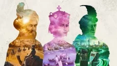 Ara: History Untold - permainan dalam genre Strategi Global